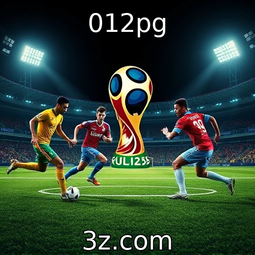 012pg Apostas Esportivas: Análise Completa do Campeonato Brasileiro 2023