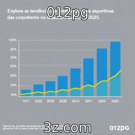 012pg O futuro das apostas esportivas no Brasil: Tendências de crescimento para 2025