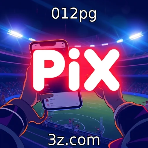 012pg Como as apostas esportivas podem transformar sua experiência em jogos