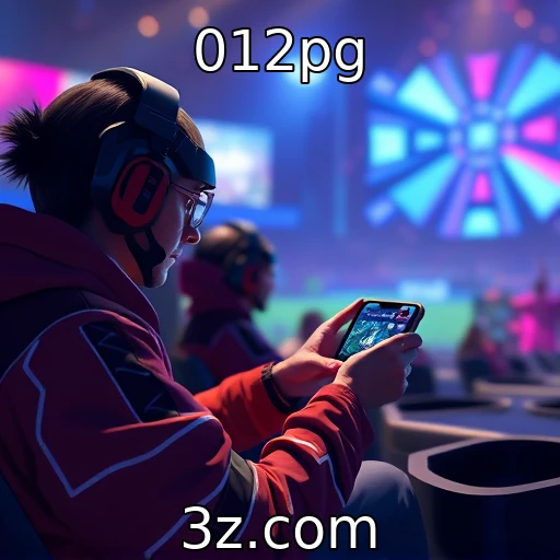 012pg Descubra as Melhores Estratégias em Apostas Esportivas para 2025