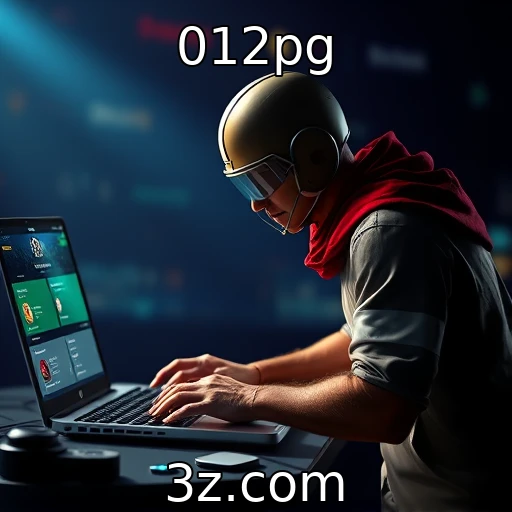 012pg Apostas Esportivas: Análise de Partidas Para Apostar Com Segurança