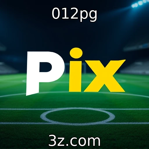 012pg Apostas esportivas: estratégias para maximizar seus ganhos