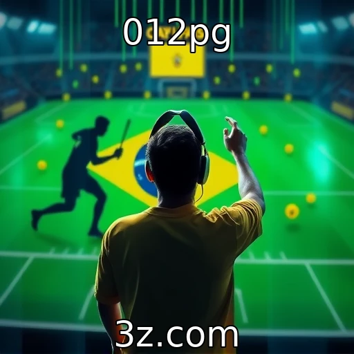 012pg O crescimento das apostas esportivas no Brasil: uma análise atual