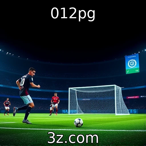 012pg Apostas Esportivas: Análises que Transformam Cada Jogo em Oportunidade