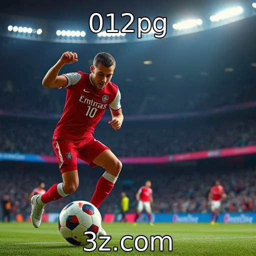 012pg Apostas Esportivas: Análises que Podem Transformar Seu Palpite em Vitória