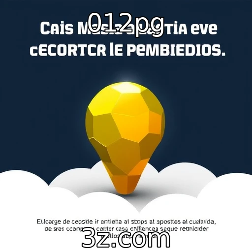 012pg Os Segredos das Apostas Esportivas: Como Maximizar Seus Lucros