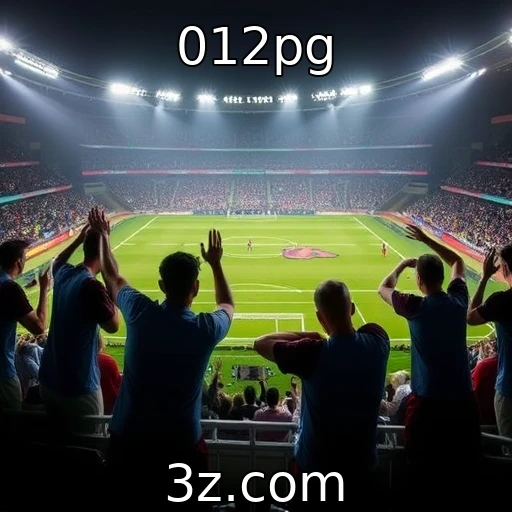 012pg Desvendando os Segredos das Apostas Esportivas: Análises Cruciais