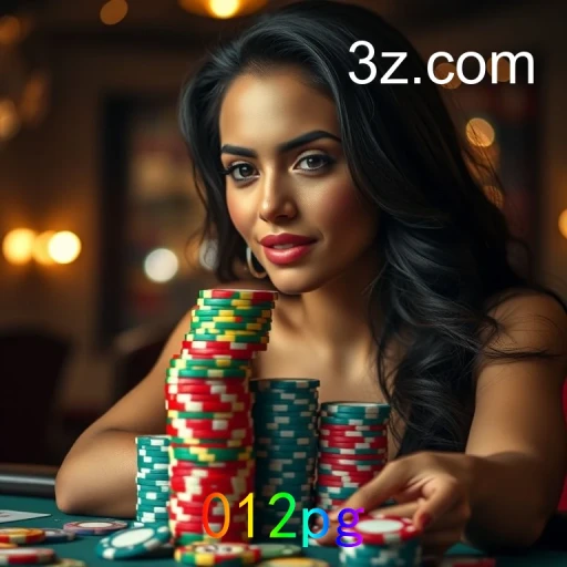 Plataforma Confiável: 012pg Transforma sua Experiência de Jogo