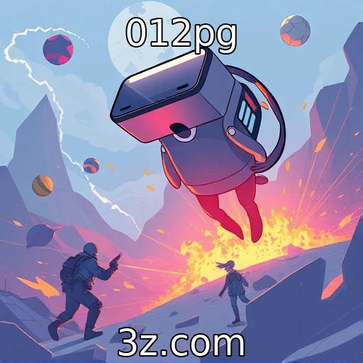 Desenvolvedores testam novas abordagens em jogos de realidade aumentada - 012pg