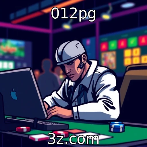 E-sports em alta: como acompanhar os campeonatos que mais movimentam o mercado | 012pg