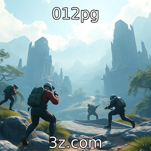 Evolução do design de jogos multiplayer - 012pg