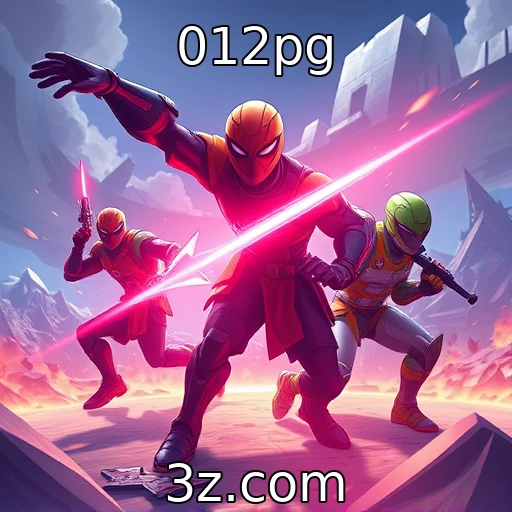 Inovações tecnológicas em gráficos de jogos - 012pg