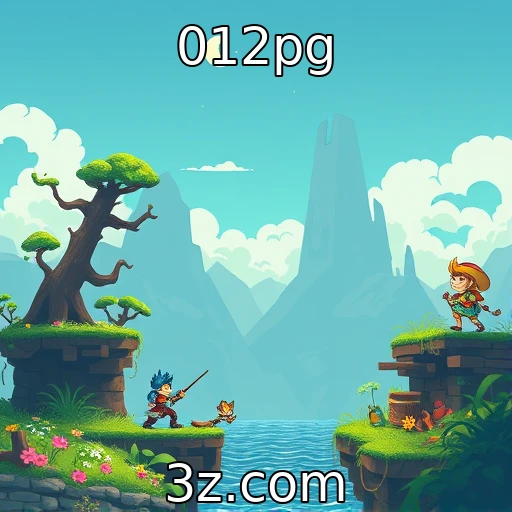 Aumento da popularidade dos jogos indie - 012pg