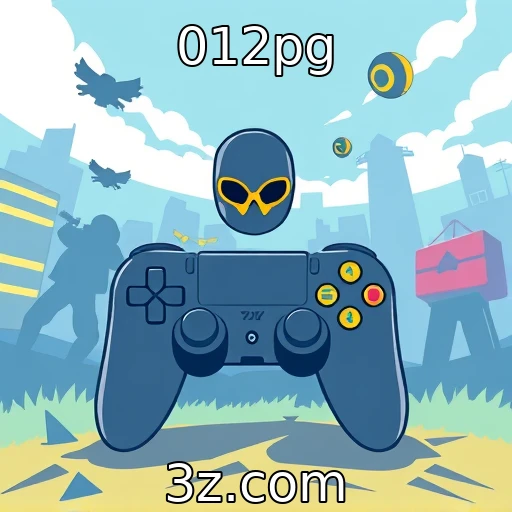 Crescimento do mercado de jogos móveis no Brasil - 012pg