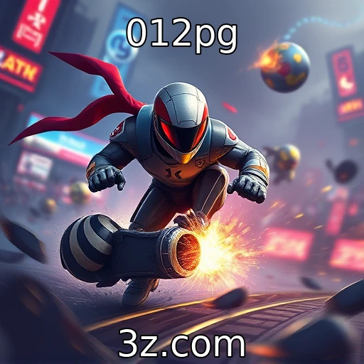 Expansão do mercado de jogos móveis impulsiona novas oportunidades - 012pg