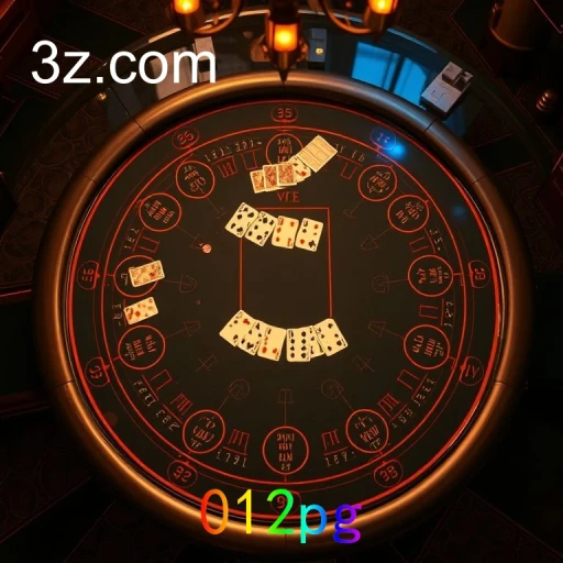 Slots Incríveis e Diversão no 012pg: Experimente Agora